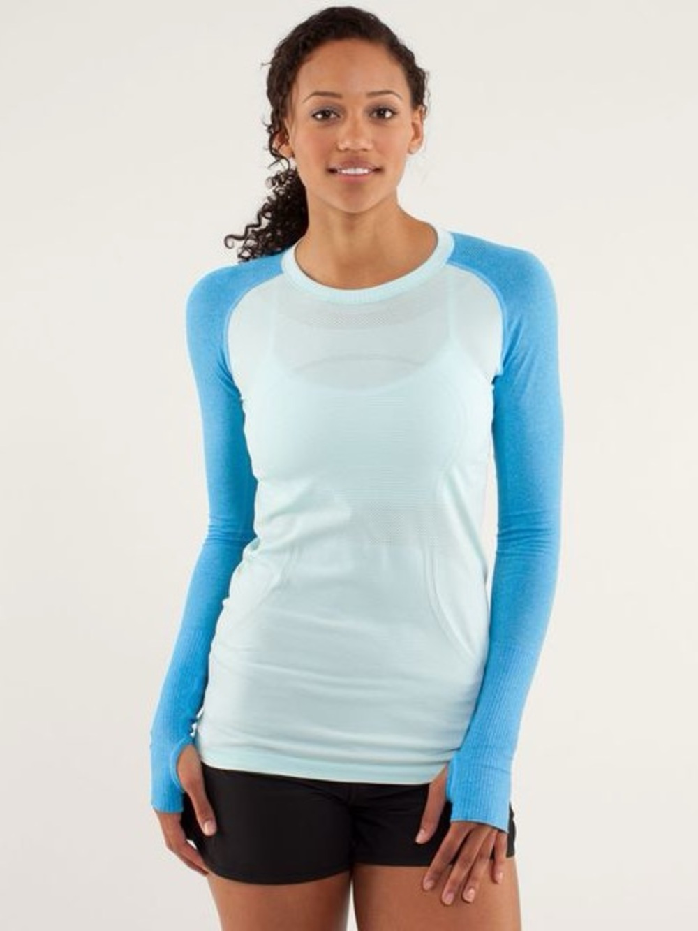 Lululemon Run: Swiftly Tech Long Sleeve